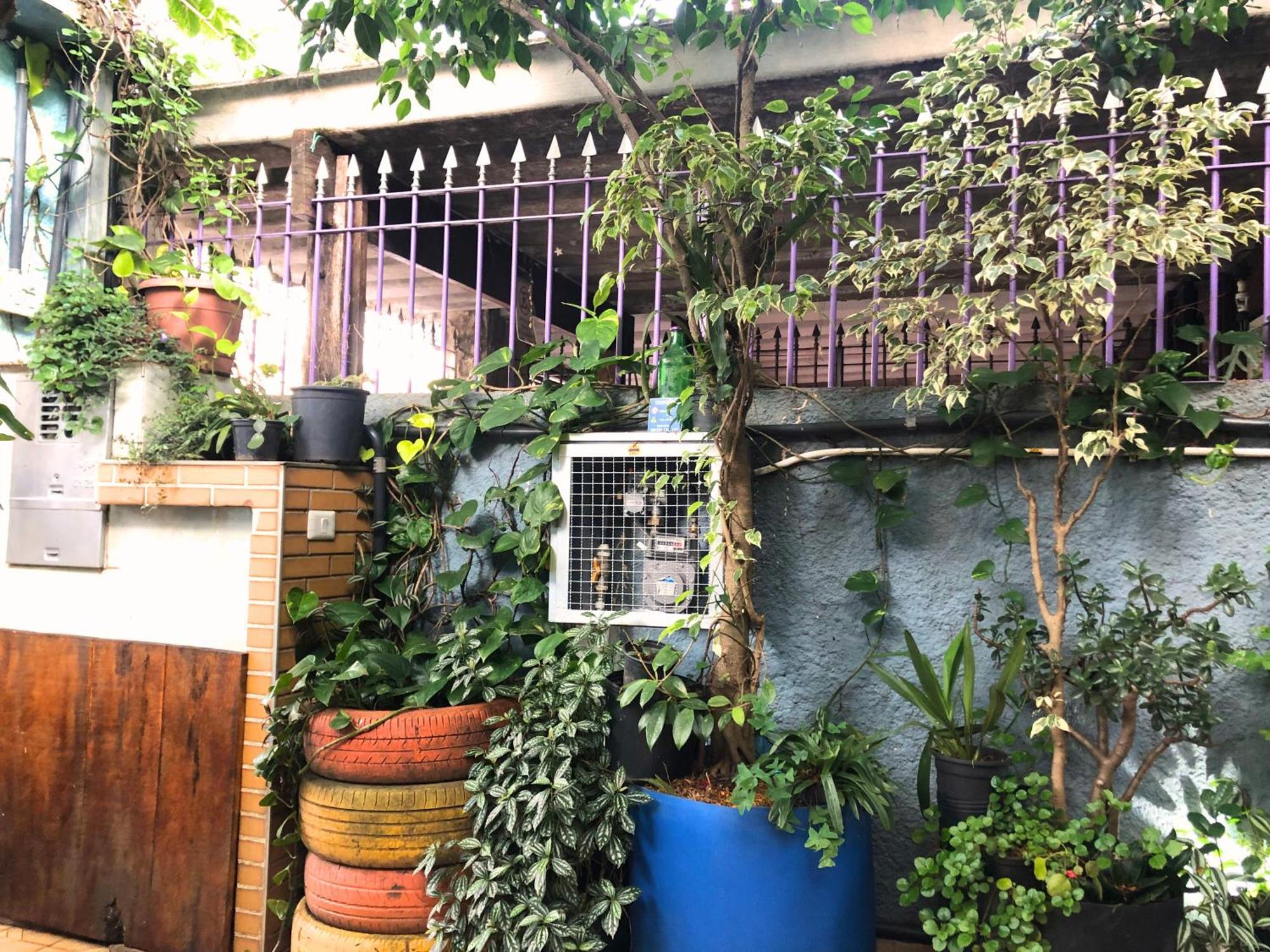 Micasa Hostel - Congonhas Sao Paulo Exterior photo